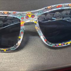 Glasses, as reported by IKEA Brno using iLost