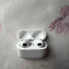 Apple Airpods, come riportato a iLost