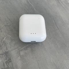 イヤフォンホルダー がiLostで Arriva Achterhoek-Rivierenland によって報告されました