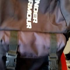 Taška, ako bolo nahlásené U-OV Amersfoort pomocou iLost