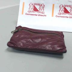 İLost kullanarak Gemeente Utrecht tarafından bildirildiği gibi El çantası van rixtel