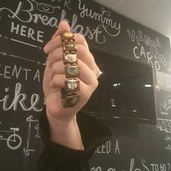 Pulsera, ha sido reportado por MEININGER Hotel Vienna Downtown Franz con iLost