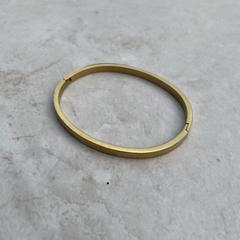 Goudkleurige slavenarmband, iLost-i jakinarazi zaion moduan