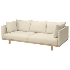 Cojín cojines cojines がiLostで IKEA Alcorcón によって報告されました