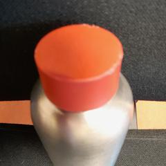 Gourde, som rapportert av TCL ved bruk av iLost