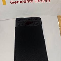 Smarthphone Samsung, como reportado por Gemeente Utrecht utilizando o iLost