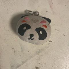 Sleutelhanger, zoals gemeld door Artis met iLost