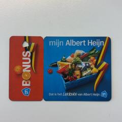 Krt Albert heijn bonus, a été signalé par Ziekenhuis Oost-Limburg utilisant iLost