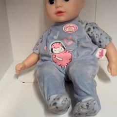 Baba, amint azt IKEA Utrecht az iLost segítségével jelentette.