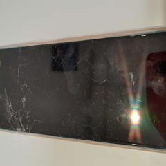 휴대전화 blanc Samsung, iLost를 사용하여 TCL에 보고됨