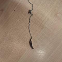 Náramok Plume, ako bolo nahlásené IKEA Hénin-Beaumont pomocou iLost