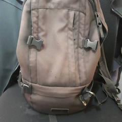 Bag Zwart, as reported by allGo Almere using iLost