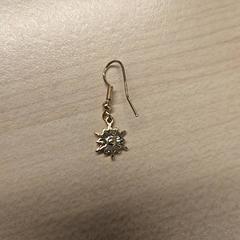 Earring, as reported by IKEA Bratislava using iLost