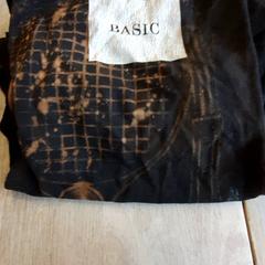 Hemd shirt, zoals gemeld door Zwarte Cross (Gemeentehuis) met iLost