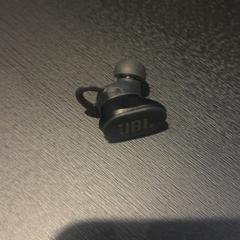 Earpiece, as reported by Van der Valk Hotel Utrecht using iLost