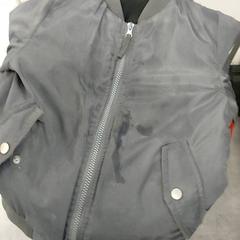 Kinderjacke, gemeldet von Arriva Infoshop Enschede über iLost