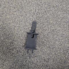 Držiak telefónu, ako bolo nahlásené TCR Tours pomocou iLost