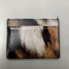 Titolare della carta - Heirwegh, come riportato da Centraal magazijn utilizzando iLost