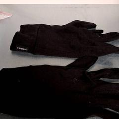 Rękawiczki handsker, zgłoszono przez Keolis Lund przy użyciu iLost