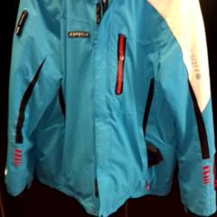 Jaqueta, segons ha informat TivoliVredenburg mitjançant iLost