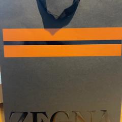 Purchase zegna, rapporterat av Designer Outlet Roermond med iLost