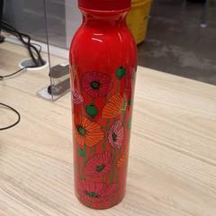 Thermos flask, as reported by IKEA Montpellier using iLost