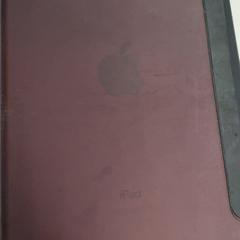 Ipad, segons ha informat GVB mitjançant iLost