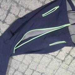 Barnjacka enfant, rapporterat av Relais Azalys med iLost