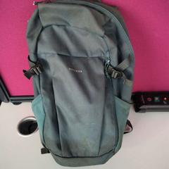 Rucksack à, gemeldet von Twisto über iLost