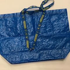 エコバッグ がiLostで IKEA鶴浜 によって報告されました