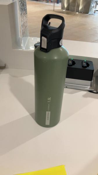 Bottle