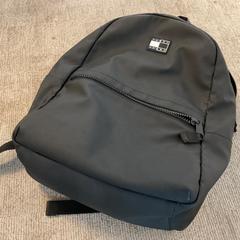 Backpack, as reported by Gemeente Alkmaar using iLost