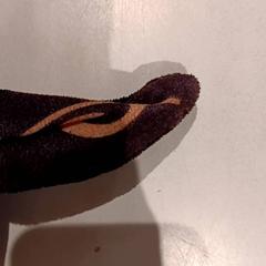 Knuffel, zoals gemeld door De Efteling met iLost