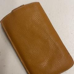 Kasse, som rapportert av HTM ved bruk av iLost