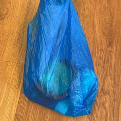 Bag, som rapportert av GVB ved bruk av iLost