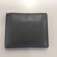 Lommebok, som rapportert av Regio Limburg - Leuven ved bruk av iLost