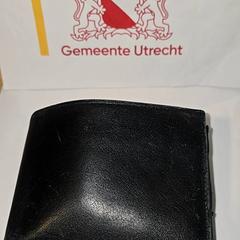 İLost kullanarak Gemeente Utrecht tarafından bildirildiği gibi Cüzdan Casse
