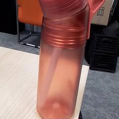 飲用ボトル がiLostで Qbuzz Fryslân によって報告されました