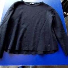 Bluse Pull bleu marine, gemeldet von IKEA Rennes - Pacé über iLost