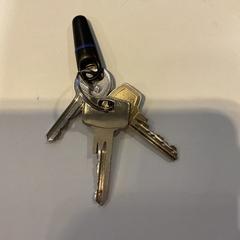 İLost kullanarak Gemeente Amsterdam tarafından bildirildiği gibi Anahtar