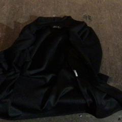 Blazer Zwart, come riportato da De Heeren van Aemstel utilizzando iLost