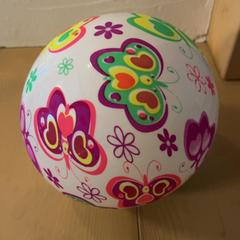 Ball, as reported by Familie Resort Molenwaard using iLost