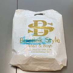 Bolsa - Draagtas boetiek style., segundo informou Centraal magazijn usando iLost