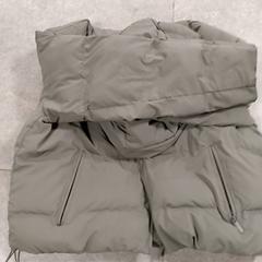 İLost kullanarak Centraal magazijn tarafından bildirildiği gibi Giyim - jas