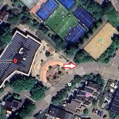 Fietsen がiLostに報告されました