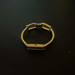 Armband, rapporterat av Conscious Hotel Westerpark med iLost