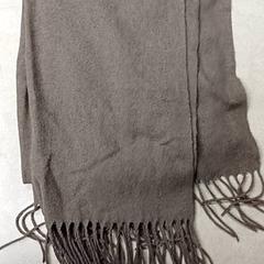 Scialle Licht bruin, come riportato da Qbuzz GD Groningen Peizerweg utilizzando iLost