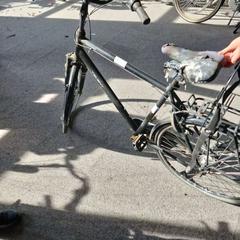 Vélo pour homme, a été signalé par Gemeente Roermond utilisant iLost