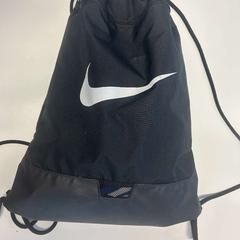 Gymnastics bag, as reported by Regio Oost-Vlaanderen using iLost