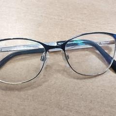 Brille, gemeldet von Regio Limburg - Leuven über iLost